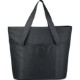 Hale Heavy-Duty Zippered Business Tote