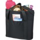 Hale Heavy-Duty Zippered Business Tote