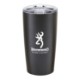 Everest Stainless Steel Insulated Tumbler, 20oz.