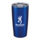 Everest Stainless Steel Insulated Tumbler, 20oz.