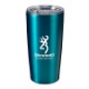 Everest Stainless Steel Insulated Tumbler, 20oz.