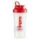 Shake-It™ Compartment Mixer Bottle, 16oz.