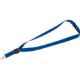 Flat Panel Breakaway Lanyard with Lobster Clip, 13/16" wide