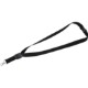 Flat Panel Breakaway Lanyard with Lobster Clip, 13/16" wide