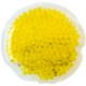 Small Circle Gel Beads Hot & Cold Pack