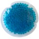 Small Circle Gel Beads Hot & Cold Pack