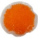Small Circle Gel Beads Hot & Cold Pack