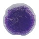 Small Circle Gel Beads Hot & Cold Pack