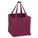 The Cube Carry Out Tote Bag with Poly Board Insert