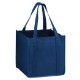 The Cube Carry Out Tote Bag with Poly Board Insert