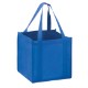 The Cube Carry Out Tote Bag with Poly Board Insert