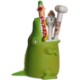 Alligator Pen Holder