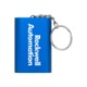 Kean Power Bank Keychain, 1000mAh