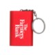 Kean Power Bank Keychain, 1000mAh