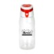 Cranford Flip Top Water Bottle, 25oz.