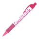 Vision Bright Color Grip EverSmooth Ink® Pen