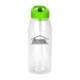 Dunellen Pop Up Water Bottle, 32oz.