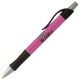 Stylex EverSmooth Ink® Textured Grip Ballpoint Pen
