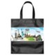 Lumberton Econo Non-Woven Tote Bag