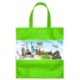 Lumberton Econo Non-Woven Tote Bag