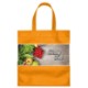 Lumberton Econo Non-Woven Tote Bag