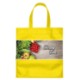 Lumberton Econo Non-Woven Tote Bag