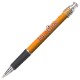 Jazz Click-Action Chrome Trim Comfort Grip Pen