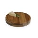 Circo Acacia Cheese Board Set
