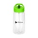 Garwood Pop-Up Water Bottle, 18oz.