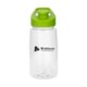 Hazlet Easy Pour Water Bottle, 18oz.
