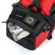 Basecamp® Beast of Burden 24" Convertible Backpack Duffel