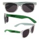 Color Arm Sunglasses
