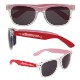 Color Arm Sunglasses