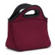 Klutch Neoprene Lunch Bag