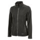 Charles River® Boundary Fleece Ladies' Full-Zip Jacket