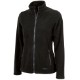 Charles River® Boundary Fleece Ladies' Full-Zip Jacket