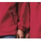 Charles River® Adirondack Fleece Unisex Quarter Zip