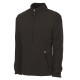 Charles River® Adirondack Fleece Unisex Quarter Zip