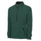 Charles River® Adirondack Fleece Unisex Quarter Zip