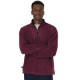 Charles River® Adirondack Fleece Unisex Quarter Zip