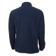 Charles River® Adirondack Fleece Unisex Quarter Zip