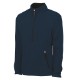 Charles River® Adirondack Fleece Unisex Quarter Zip