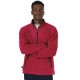 Charles River® Adirondack Fleece Unisex Quarter Zip