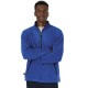 Charles River® Adirondack Fleece Unisex Quarter Zip