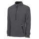 Charles River® Adirondack Fleece Unisex Quarter Zip