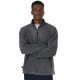 Charles River® Adirondack Fleece Unisex Quarter Zip