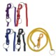 P-Clip Coil Keyring, 20"