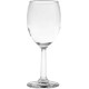 Napa Valley Goblet - Deep Etched, 10oz.