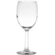 Napa Valley Wine Glass - Deep Etched, 8oz.