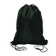 Insulated Drawstring Cooler 210D Cinch Bag
